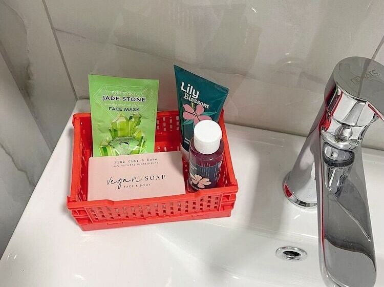 חדר סטנדרט, Zelle Airport Boutique