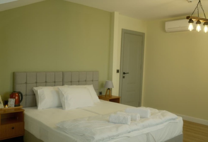 חדר סופריור, Zelle Airport Boutique