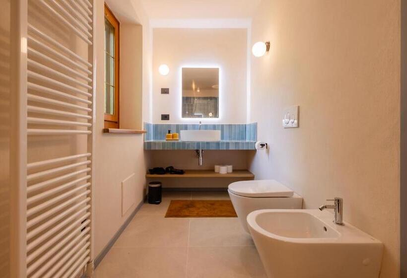 Quarto Estandar, Bubamara   Bed And Breakfast