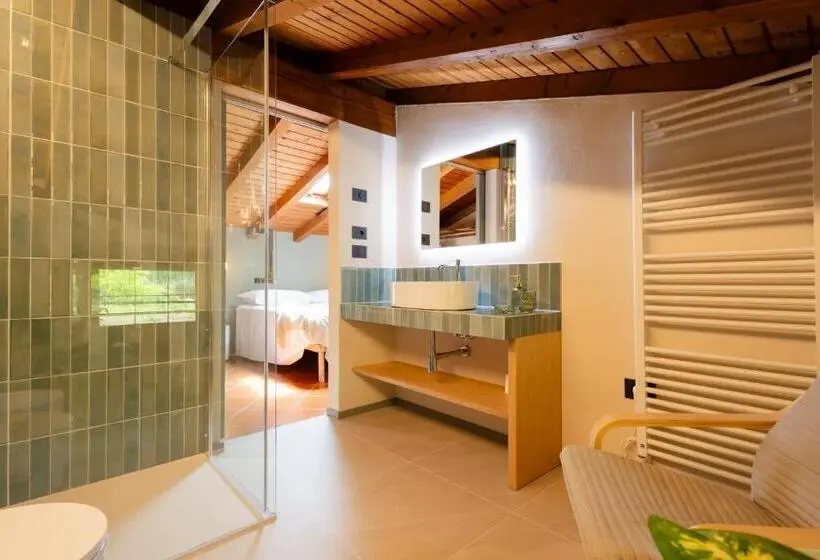 ファミリールーム, Bubamara   Bed And Breakfast