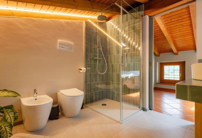 Family Room, Bubamara   Bed And Breakfast