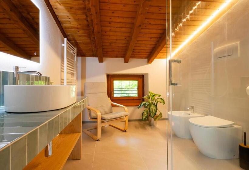 Family Room, Bubamara   Bed And Breakfast