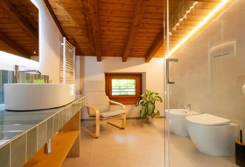 ファミリールーム, Bubamara   Bed And Breakfast