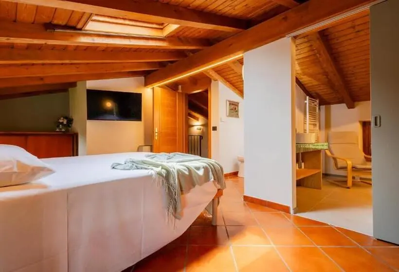 ファミリールーム, Bubamara   Bed And Breakfast