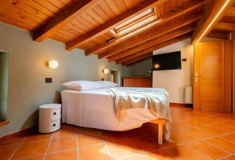ファミリールーム, Bubamara   Bed And Breakfast