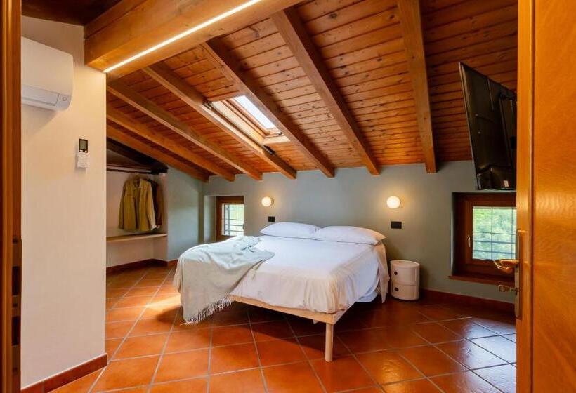 Family Room, Bubamara   Bed And Breakfast