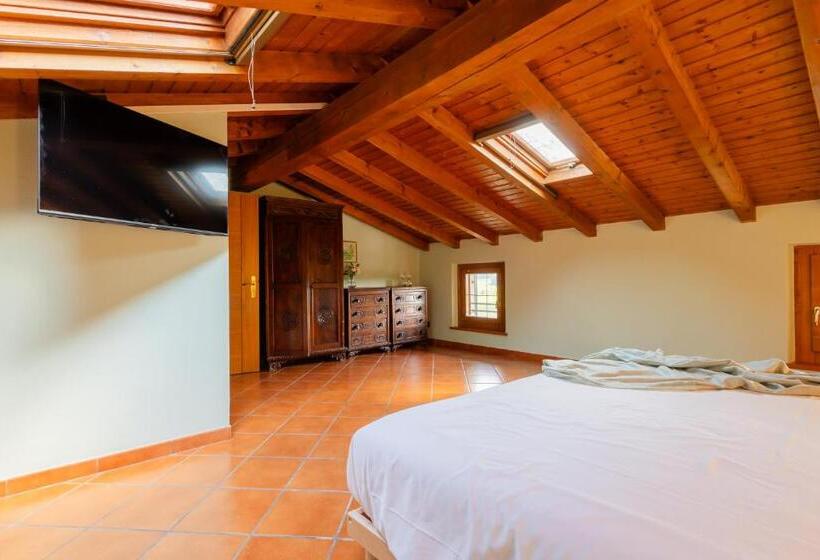 Family Room, Bubamara   Bed And Breakfast