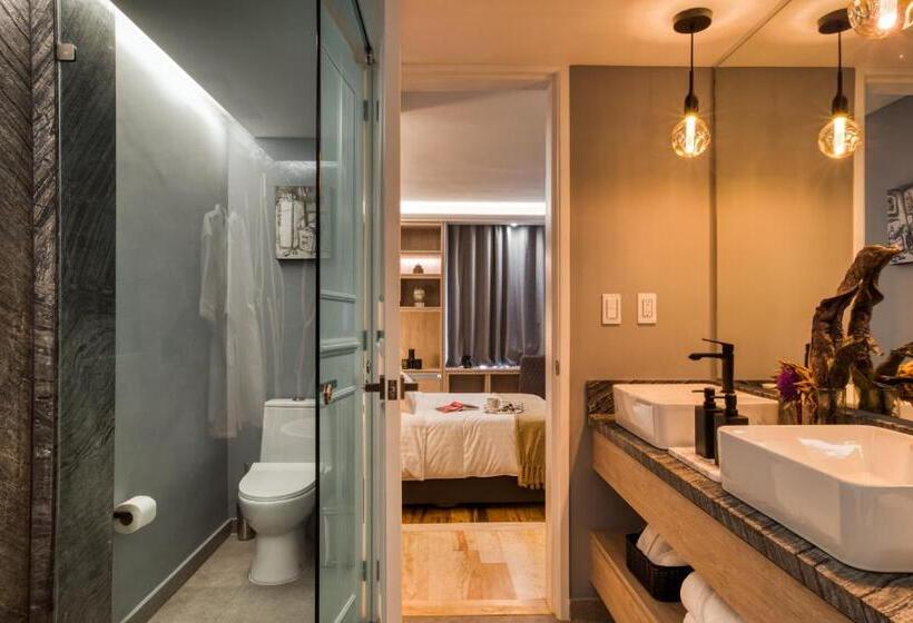 デラックスルーム, Casa Hannah B&b Boutique