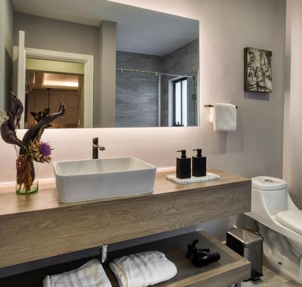 スタンダードルーム, Casa Hannah B&b Boutique