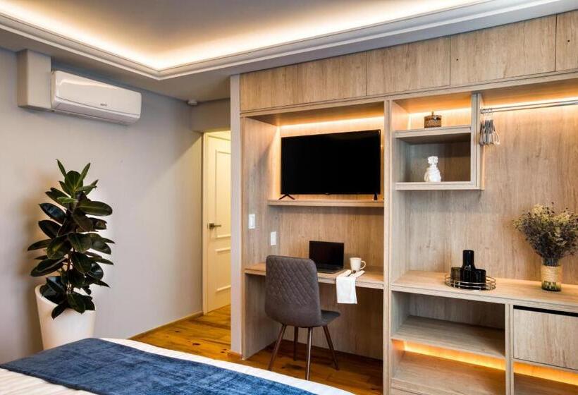 スタンダードルーム, Casa Hannah B&b Boutique