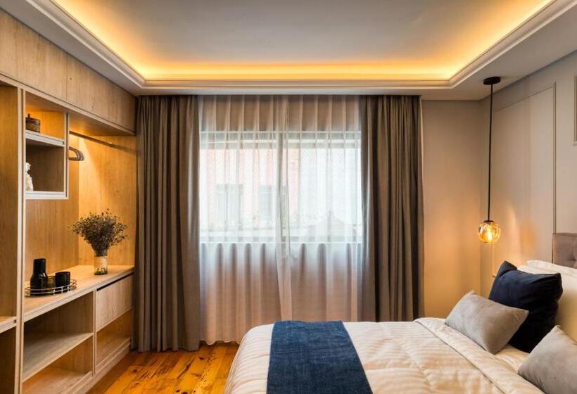 スタンダードルーム, Casa Hannah B&b Boutique