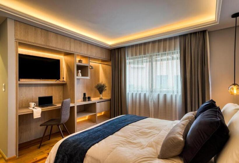 スタンダードルーム, Casa Hannah B&b Boutique