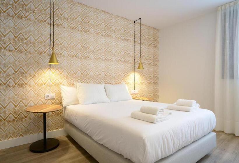 آپارتمان لوکس 2 خوابه, Casa Pizarro, By Homing U