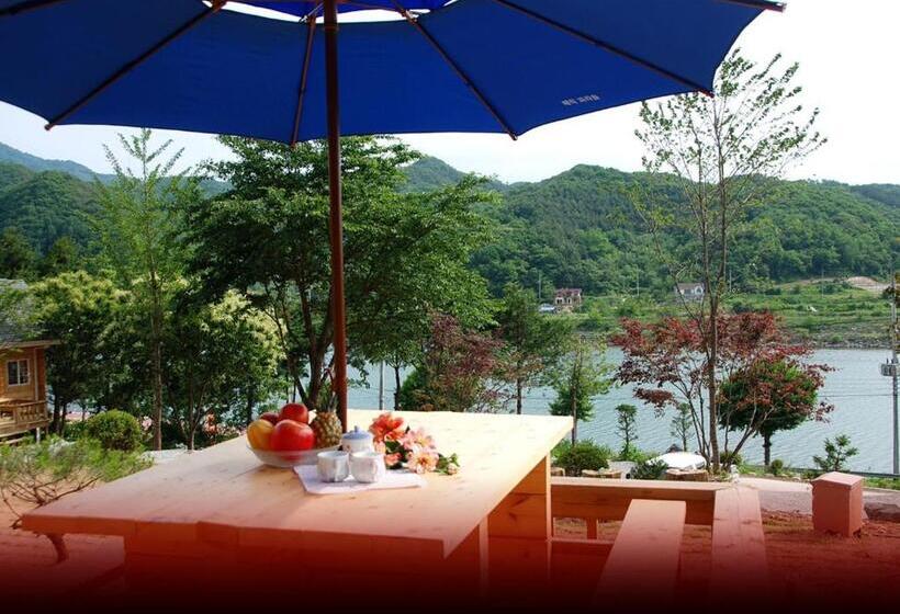 スタンダードルーム, Dagagada Pension