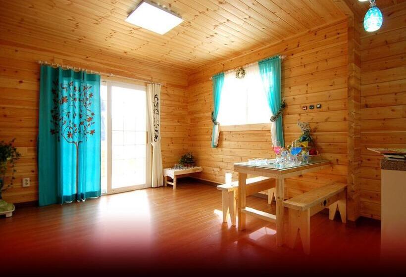 Номер Стандарт, Dagagada Pension
