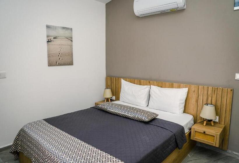 غرفة ديلوكس, Amarillo Alaçatı