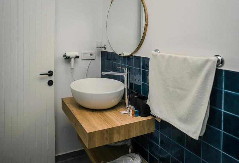 غرفة ديلوكس, Amarillo Alaçatı