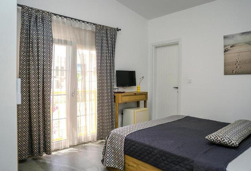 غرفة ديلوكس, Amarillo Alaçatı