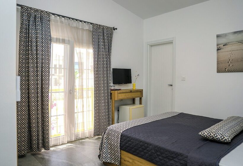 غرفة ديلوكس, Amarillo Alaçatı