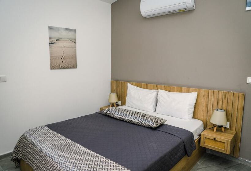 غرفة ديلوكس, Amarillo Alaçatı