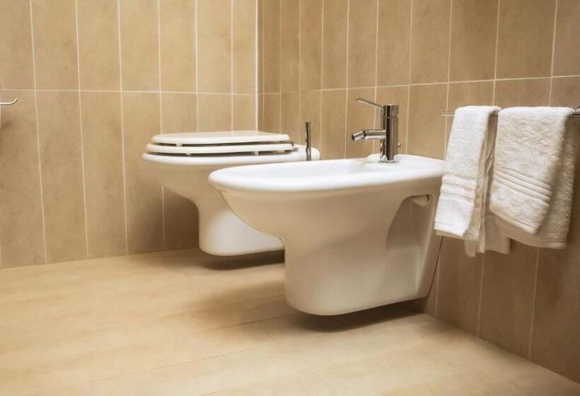 Номер Стандарт, Donna Crescenza