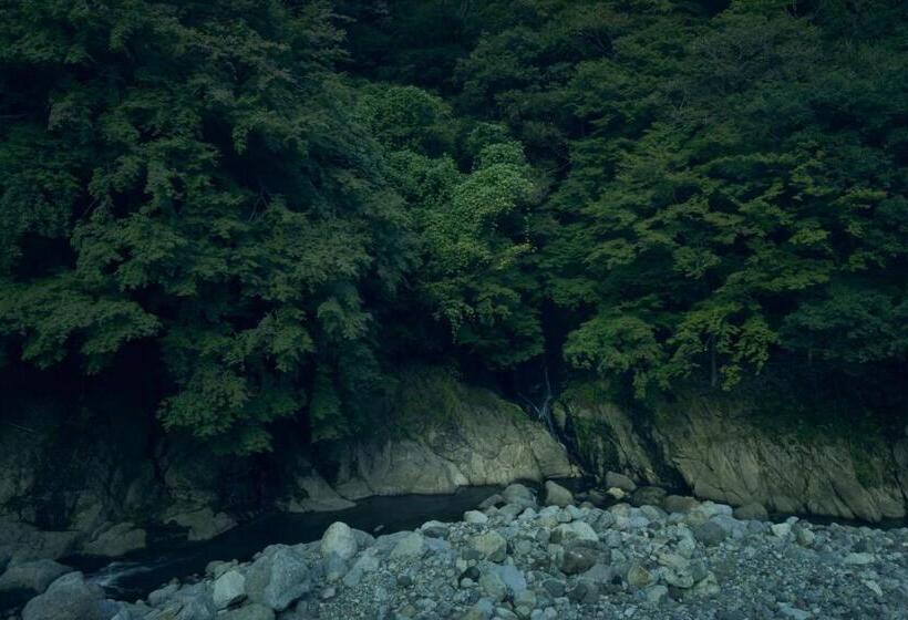침실 2개 빌라, Espacio The Hakone Geihinkan Rin Poh Ki Ryu