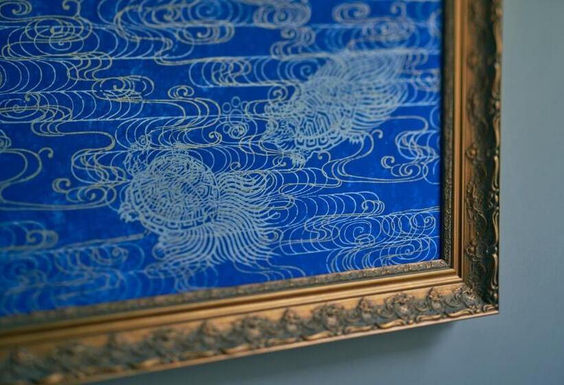 ビラホテル１ベッドルーム, Espacio The Hakone Geihinkan Rin Poh Ki Ryu