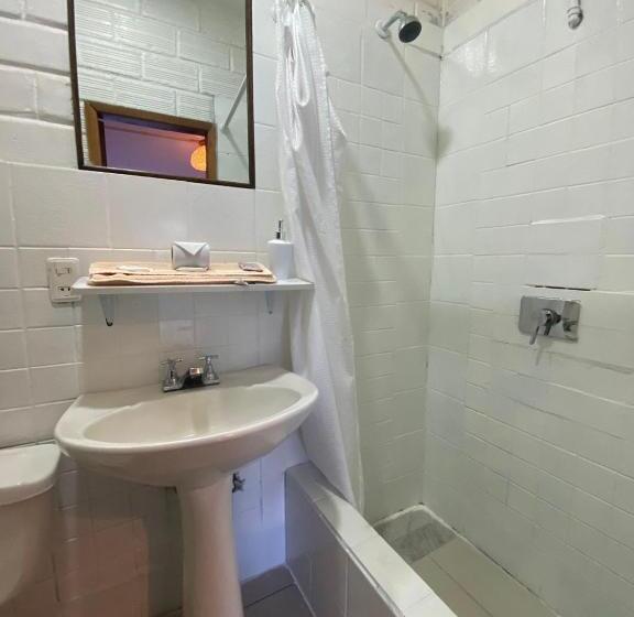 חדר סטנדרט, Garden House Hostal