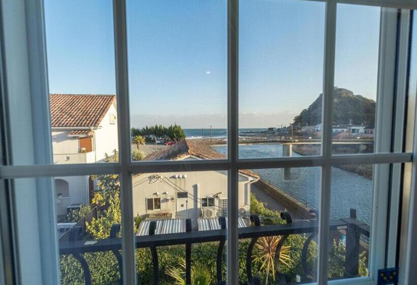 スタンダードルーム, ひだまりinn