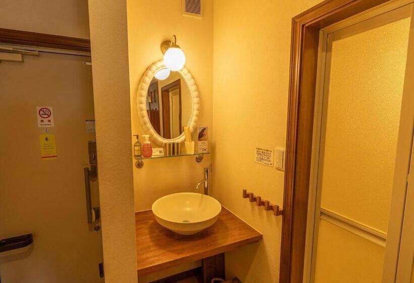 スタンダードルーム, ひだまりinn