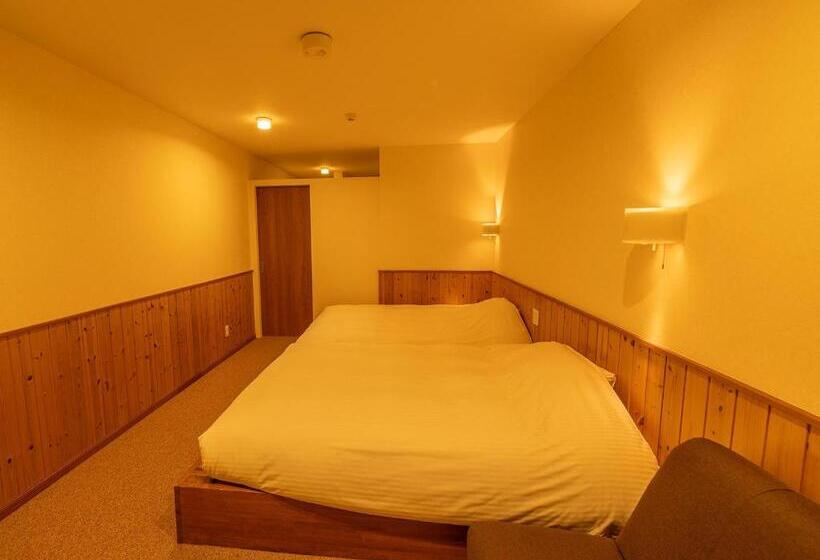 スタンダードルーム, ひだまりinn