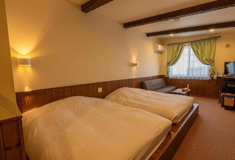 スタンダードルーム, ひだまりinn