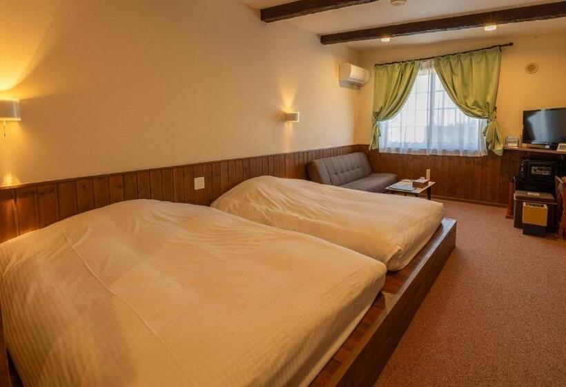 スタンダードルーム, ひだまりinn