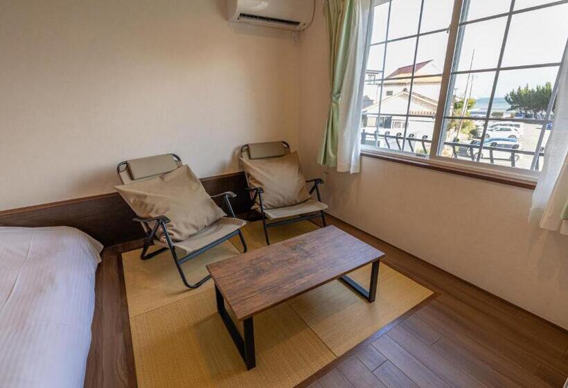 スタンダードルーム, ひだまりinn