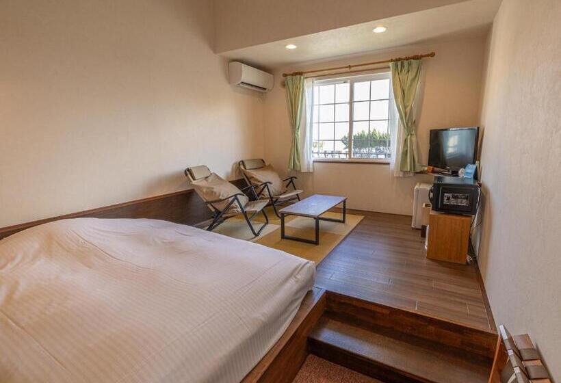 スタンダードルーム, ひだまりinn
