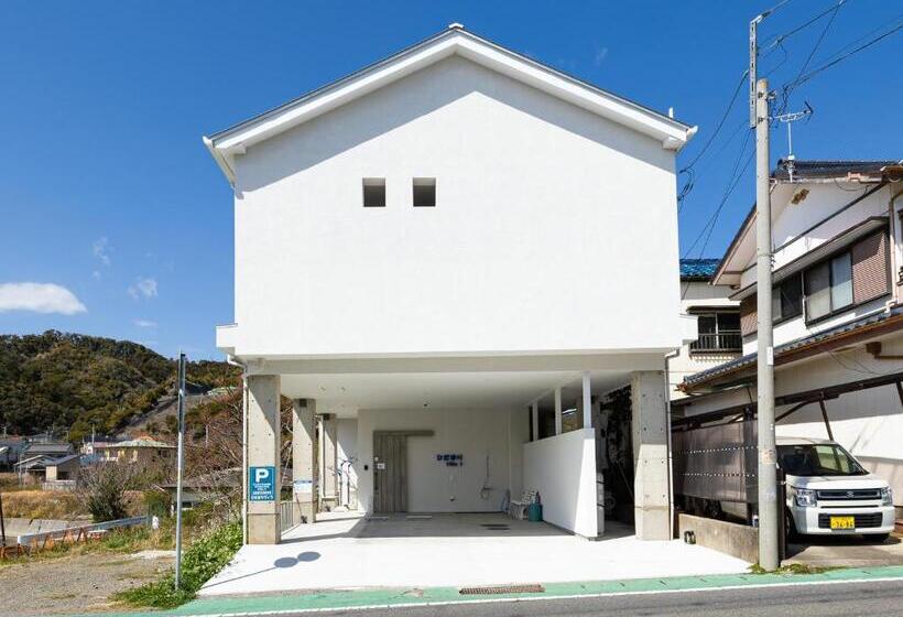 ビラホテル１ベッドルーム, ひだまりinn