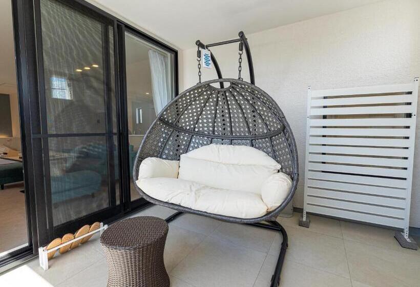 ビラホテル１ベッドルーム, ひだまりinn