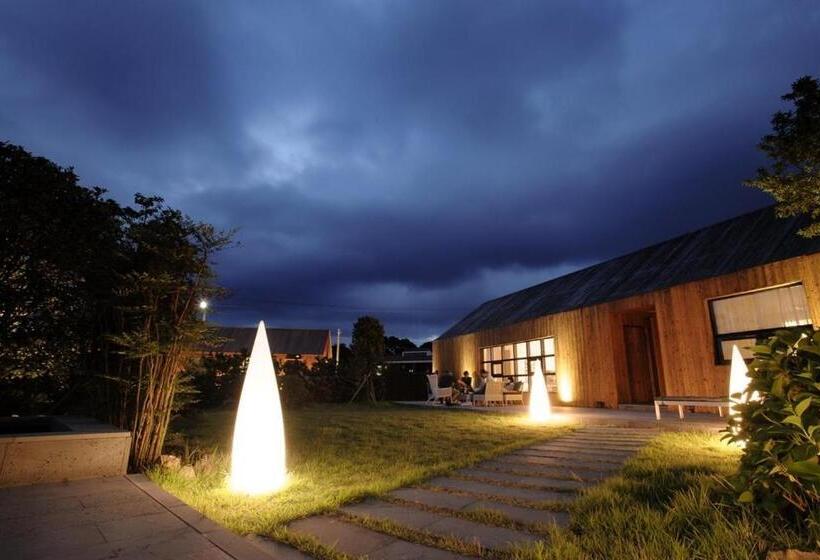 חדר סטנדרט לארבעה, Ilo Pension