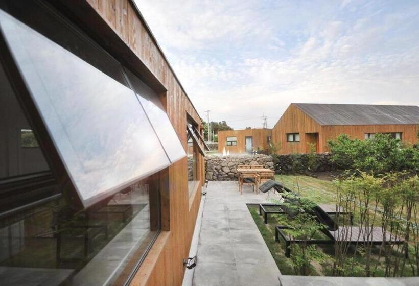 חדר סטנדרט, Ilo Pension