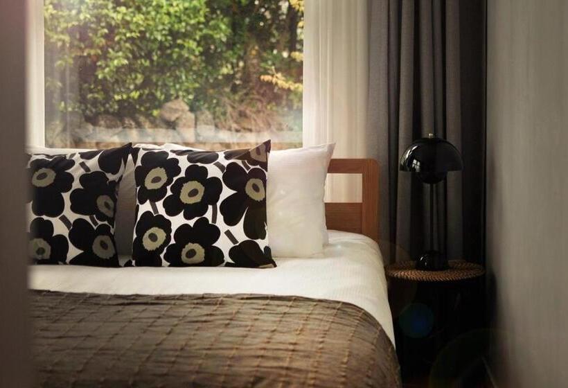 חדר סטנדרט, Ilo Pension