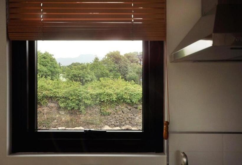 חדר סטנדרט, Ilo Pension