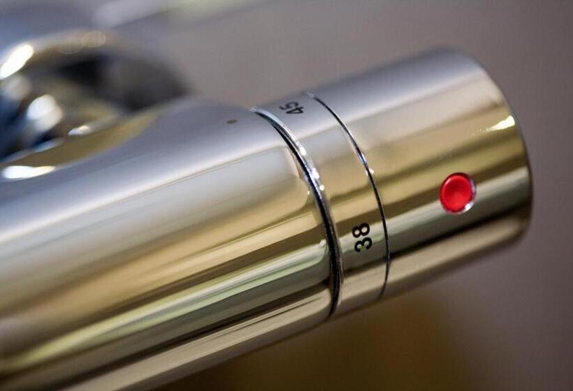 ジュニアスイート, Mosaico Suite