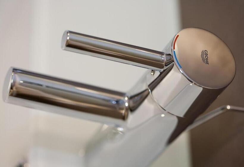 スイート, Mosaico Suite