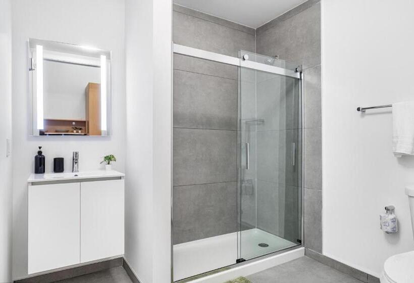 Студия Deluxe, Olive Apartments