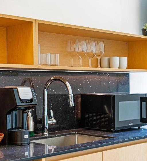 Студия Стандарт, Olive Apartments