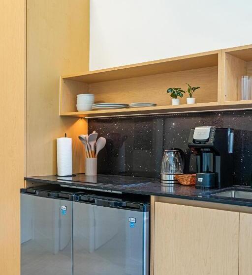 Студия Стандарт, Olive Apartments