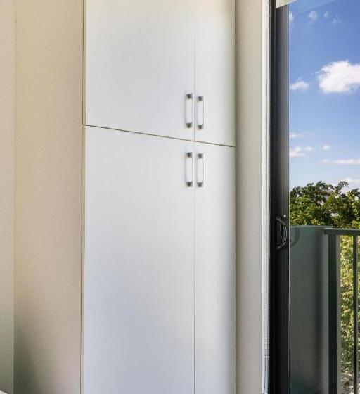 Apartamento 2 Dormitórios, Olive Apartments