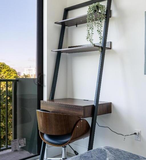 Апартаменты 2 Спальни, Olive Apartments