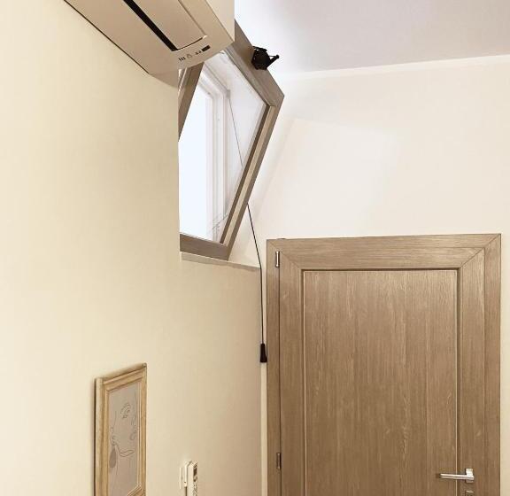 Номер Стандарт Трехместный, Art Boutique Rooms