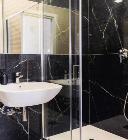 Номер Стандарт Трехместный, Art Boutique Rooms